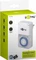 goobay Analoge Zeitschaltuhr, IP44, grau, 3er-Pack Vorschaubild