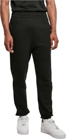 Urban Classics Ultra Heavy Trainingshose lang schwarz (Herren)