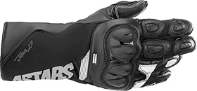Alpinestars SP-365 Drystar schwarz/weiß