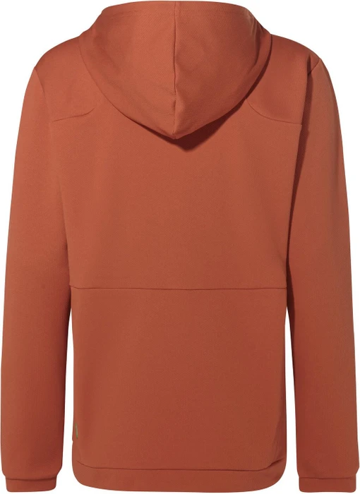 Vaude Cyclist Hoody Trikot langarm buckeye (Damen)