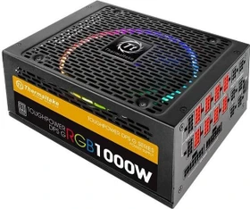 Thermaltake ToughPower DPS G RGB Titanium 1000W, ATX 2.31