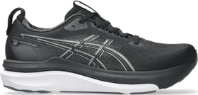 Asics Gel-Kayano 33 schwarz/weiß (Herren)