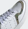 adidas Supercourt cloud white/scarlet/gold metallic (Damen) Vorschaubild