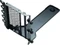 Phanteks Vertical GPU Kit, gewinkelt, PCIe 4.0, 220mm, schwarz Vorschaubild