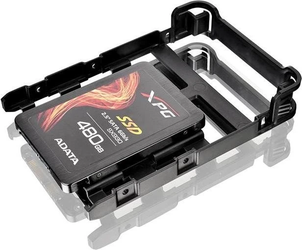 Thermaltake Level 20 GT, Glasfenster