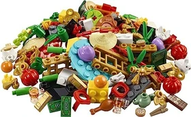 LEGO Mondneujahr VIP-Ergänzungsset