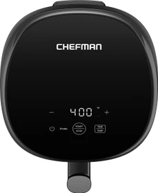 Chefman Turbo Fry 2l
