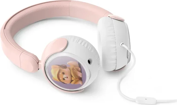 Philips TAK2000 pink