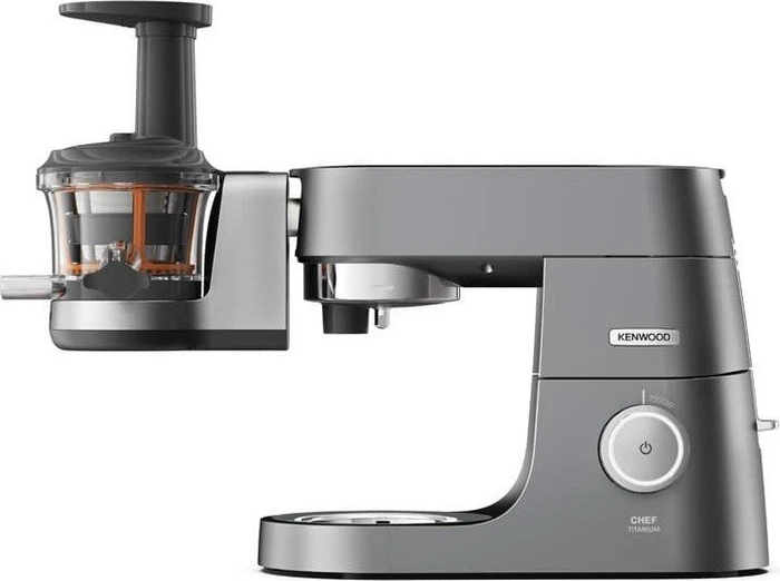 Kenwood KAX720PL Slow Juicer Entsafter-Aufsatz