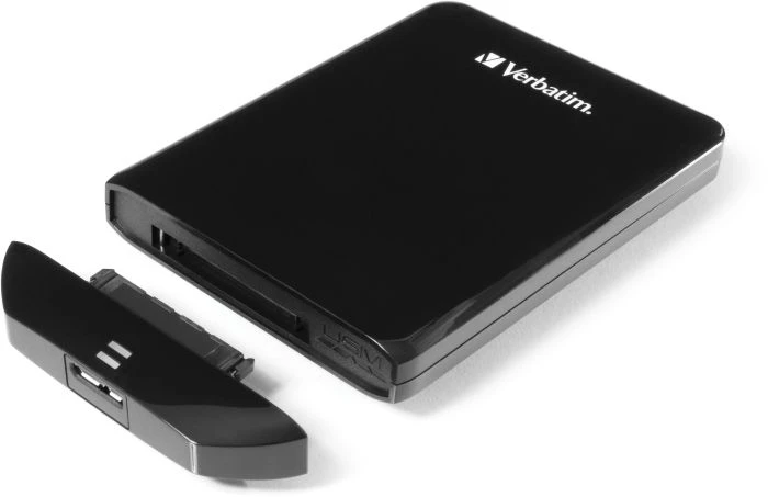 Verbatim Store 'n' Go USM, 1TB, USB 3.0 Micro-B