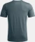 Ortovox 140 Cool Landscape Funktionsshirt kurzarm dark arctic grey (Herren) Vorschaubild