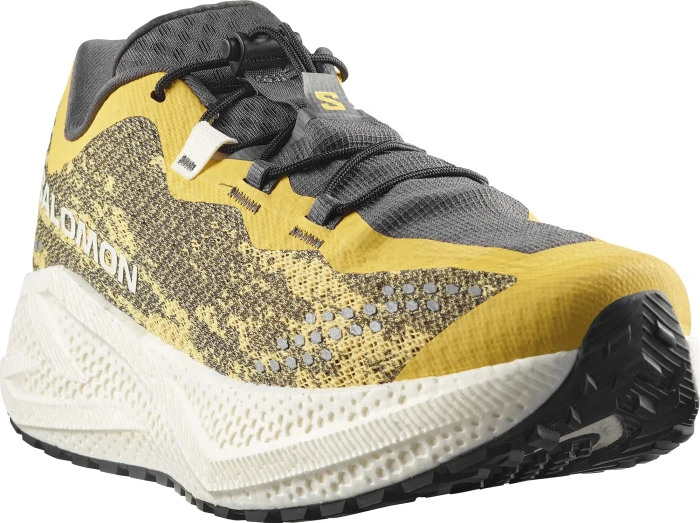 Salomon Aero Glide 4 GRVL beach ball/asphalt (Herren)