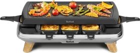 Tefal RE610D Gourmet Raclette
