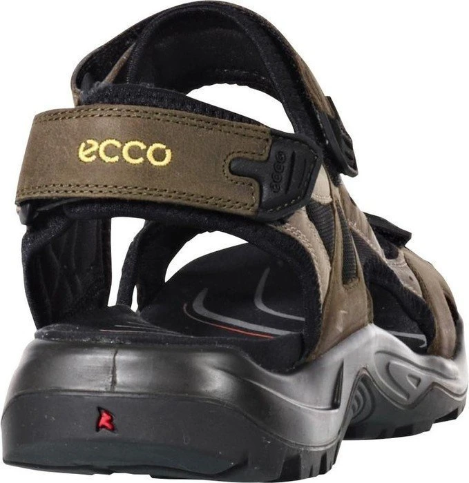 Ecco Offroad tarmac/moonrock (Herren)