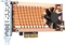 QNAP QM2 Expansion Card, 2x M.2 PCIe, PCIe 3.0 x4 Vorschaubild