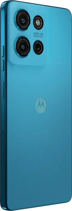 Motorola Moto G75 5G 256GB Aqua Blue