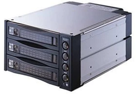 Chieftec SNT-2131 SATA