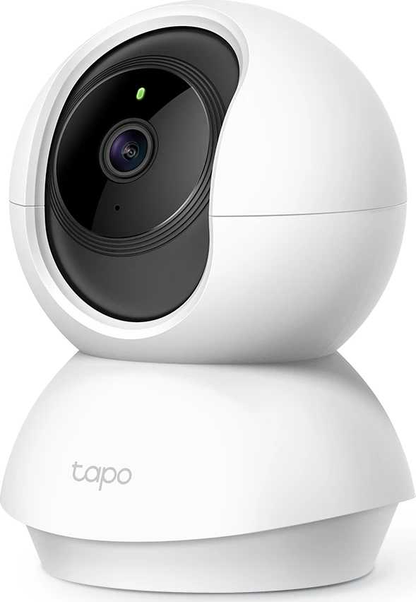 TP-LinkTapoC200