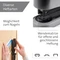 Novus B 2 Color ID 2.0 Hefter, Smart Grey Vorschaubild