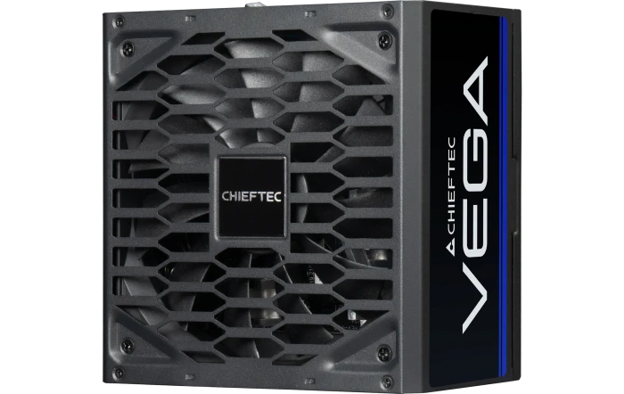 Chieftec VEGA Series PPG-850-S 850W, ATX 3.1