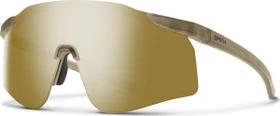 Smith Defy matte summit crystal/chromapop bronze mirror