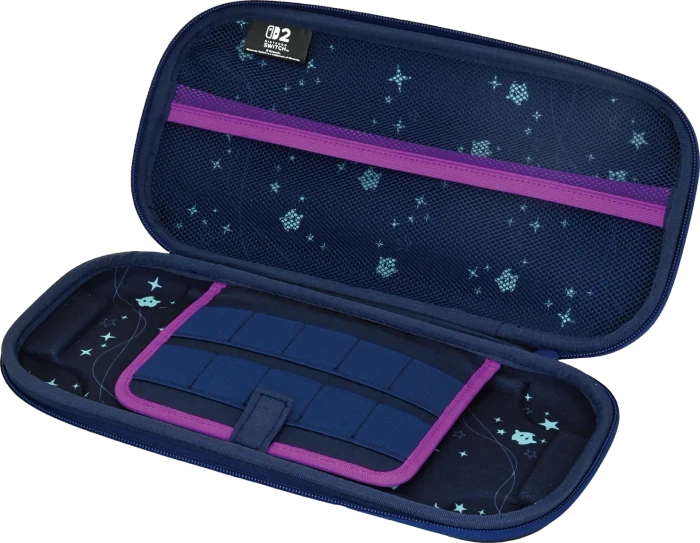 Hori Vault Case Universe Rosalina Tasche (Switch 2)