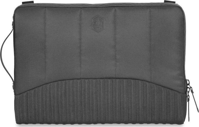 STM Dux Laptop Sleeve 16", Black Night