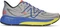 New Balance Fresh Foam X 880v13 brighton grey/right lapis/cosmic pineapple (Herren) Vorschaubild