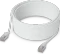 Ubiquiti UniFi Premium Patchkabel, Cat6, RJ-45/RJ-45, 15m, weiß Vorschaubild