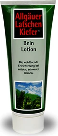 Dr. Theiss Allgäuer Latschenkiefer Bein Lotion, 100ml