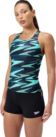 Speedo HyperBoom Tankini-Set (Damen)