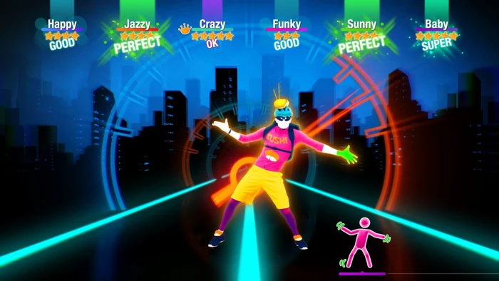 Just Dance 2020 (Switch)