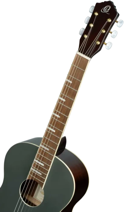 Ortega RRA-PLT Ranger Platinum