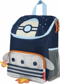 Skip Hop Spark Style Rakete Kindergartenrucksack