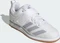 adidas Powerlift 5 cloud white/halo silver/core black Vorschaubild