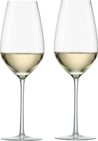 Schott Zwiesel Enoteca Sauvignon Blanc Weißweinglas, 2 Stück