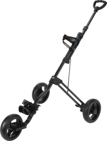 Big Max Junior 3W, 3-Rad