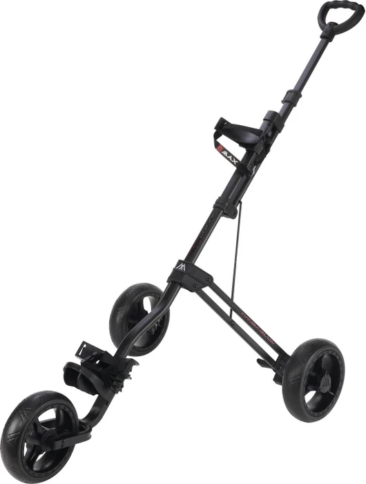 Big Max Junior 3W, 3-Rad