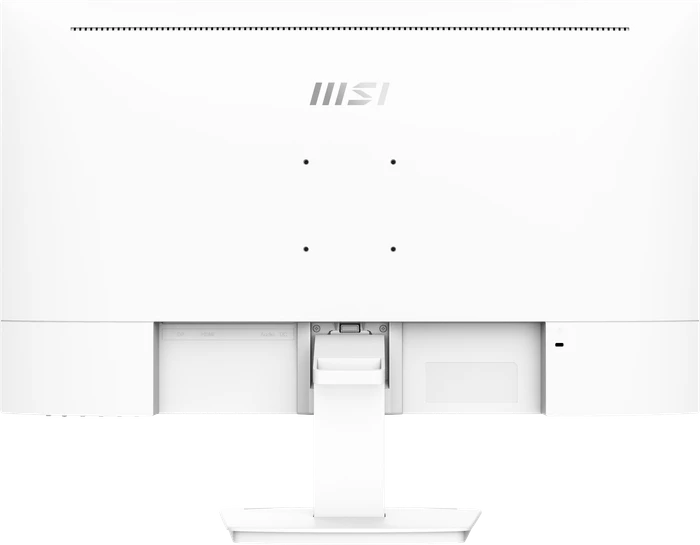 MSI PRO MP273WDE, 27"