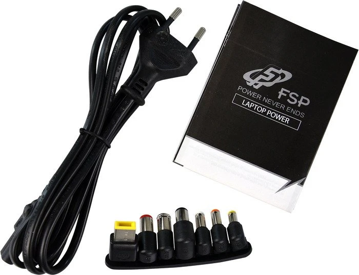 FSP NB CEC 2016 90, 90W