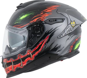 Nexx Y.100R Night Rider