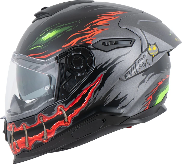 Nexx Y.100R Night Rider