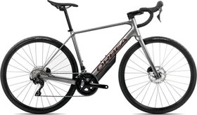 Orbea Avant H30 magnetic bronze/cosmic bronze Modell 2025