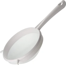 Fackelmann Arcadalina Küchensieb feinmaschig 19cm