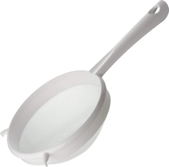 Fackelmann Arcadalina Küchensieb feinmaschig 19cm