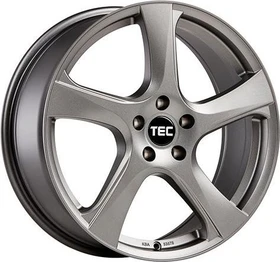 TEC Speedwheels AS5 7.0x17 4/108 ET18 (verschiedene Farben)