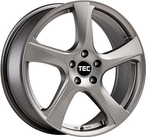 TEC Speedwheels AS5 7.0x17 4/108 ET18 (verschiedene Farben)