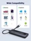 Ugreen M.2 NVMe SSD Enclosure, USB-C 3.1 Vorschaubild