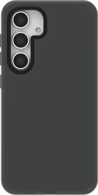 ISY Backcover für Samsung Galaxy S24+ smokey black
