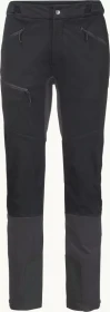 Jack Wolfskin Salmaser Hose lang phantom (Herren)